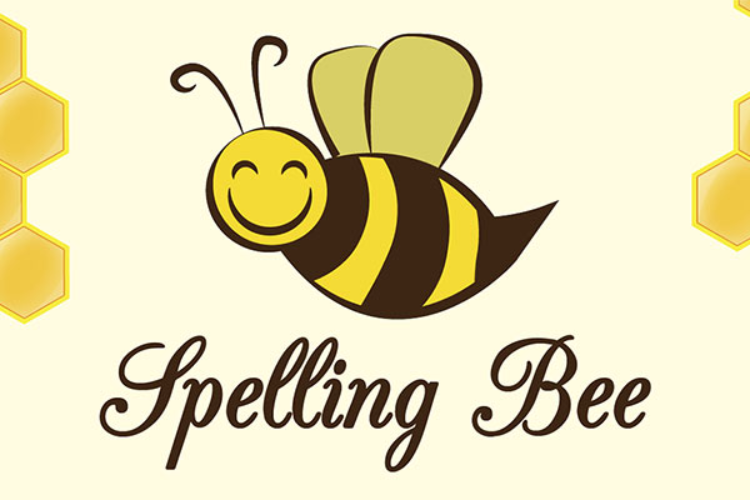 Westside Spelling Bee, 2021 Westside Elementary